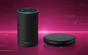 Amazon Alexa