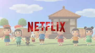 Netflix prépare un jeu type "animal crossing" style Ghiblli dopé par l'IA