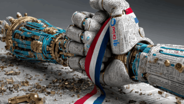 Accès Google Mode IA France