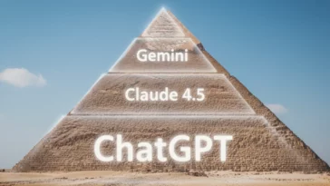 Classement Benchmark 2025 des IA américaines
