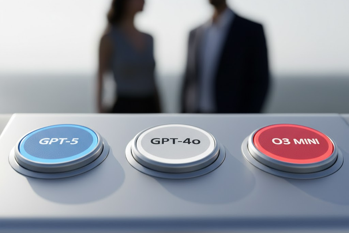 Quelle version ChatGPT choisir ?