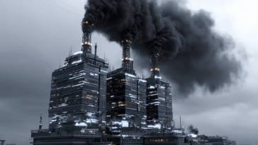 Impact environnemental de l'IA