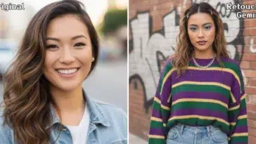 Retouche Photo professionnelle avec Google Gemini AI