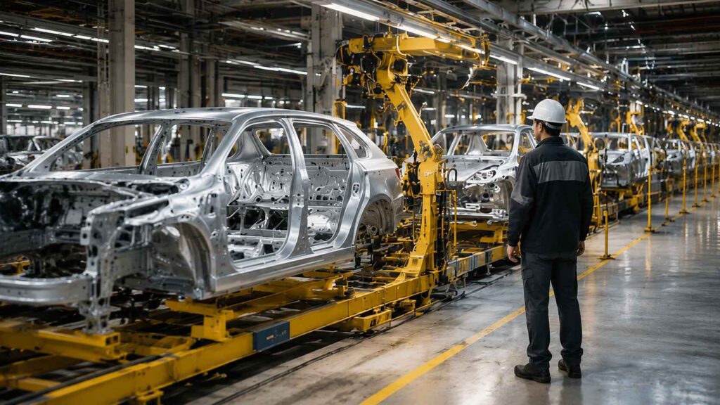 La business intelligence trouve un usage concret dans plusieurs industries