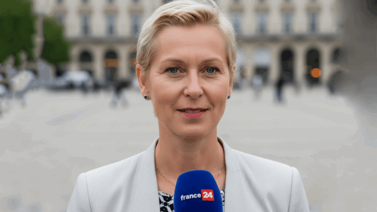 Anne Le Hénanff
