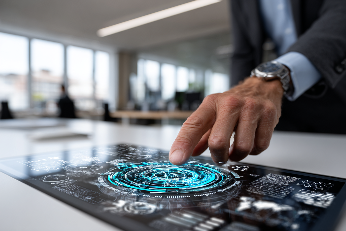 AEO (Answer Engine Optimization)