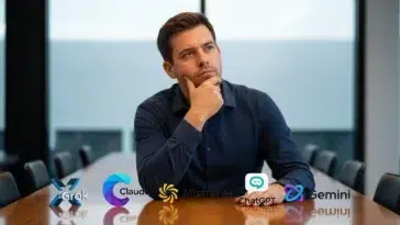 Utiliser une IA est peut-être très risqué pour vous