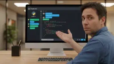 Créer du logiciel avec l'IA : les risques à prendre
