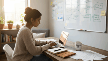 Créer son entreprise : ce qu’il faut savoir pour bien démarrer