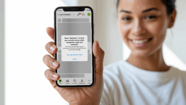 Suppression Apple ATT Europe