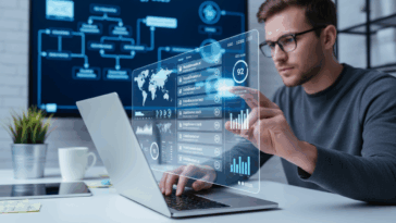Nom de domaine et SEO : comment l’IA peut améliorer votre visibilité en ligne