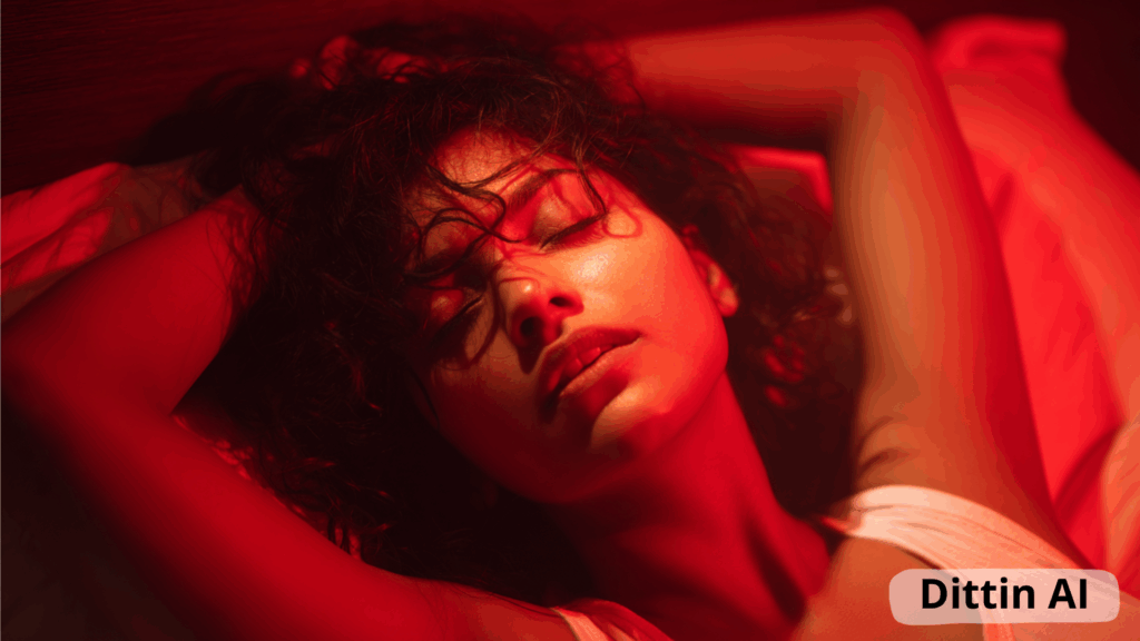 Dittin AI : l’IA porno qui autorise tout (ou presque)