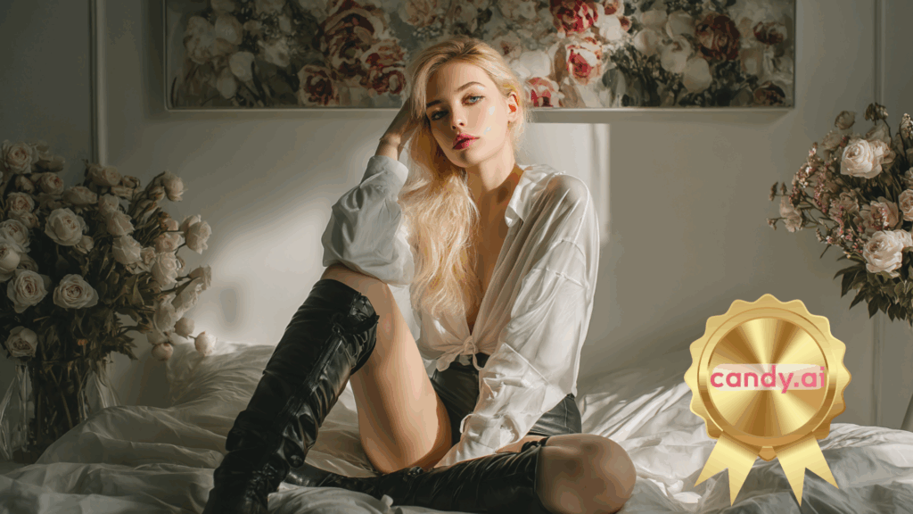 Candy AI : l’option sexting finder qui séduit et intrigue