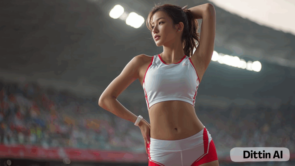 Dittin AI : un sexting finder qui repousse les limites