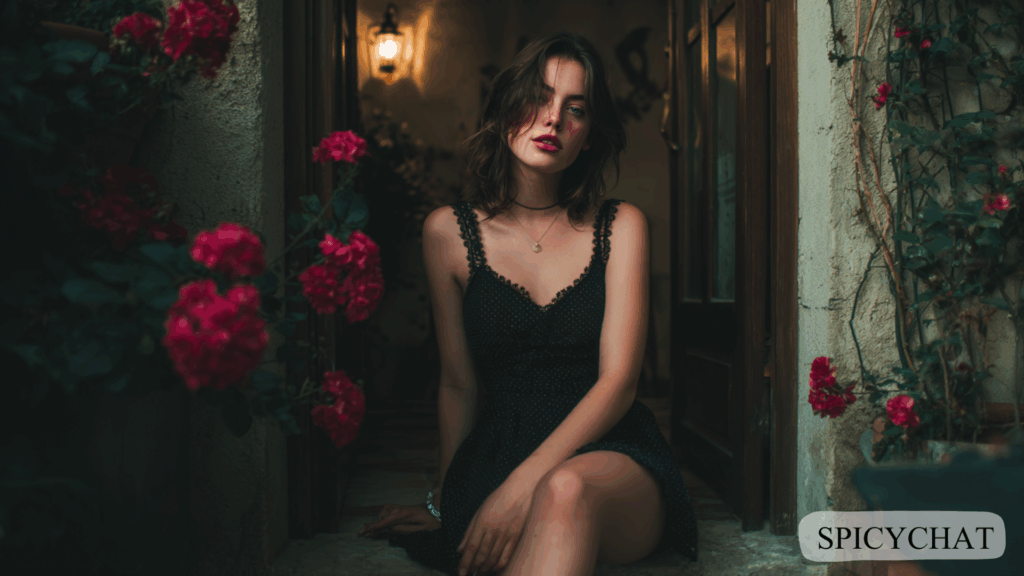 SpicyChat, l’AI girlfriend 18+ pensée pour des échanges vraiment naturels