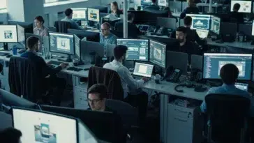 Adoption de l'IA en entreprise