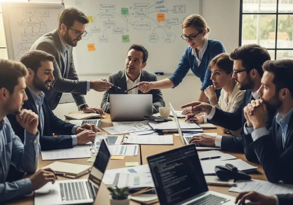 Dialogue : Bricklead Legal X Juri’Predis