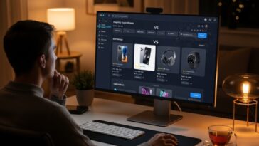 Shopping Research de ChatGPT