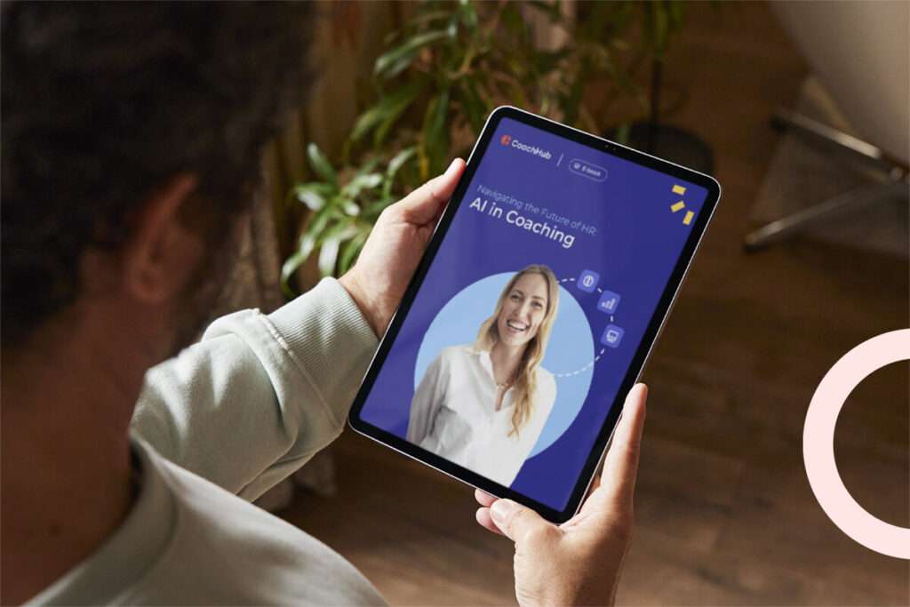 AIMY™ 2.0 de CoachHub