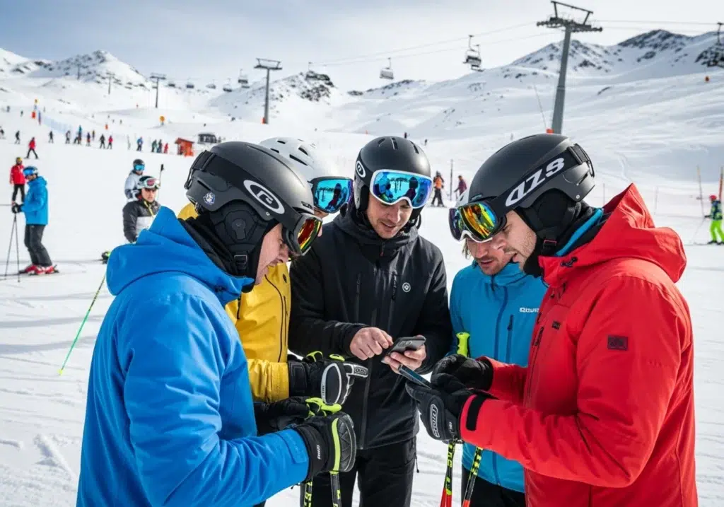 On Piste+ de Dynastar