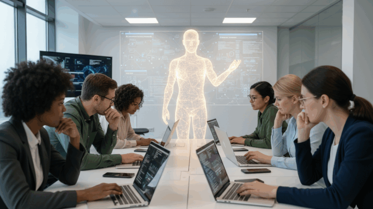 Formation ChatGPT : comment l’intelligence artificielle transforme l’éducation moderne