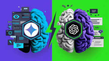 Comparatif Gemini 3 vs GPT-5.1