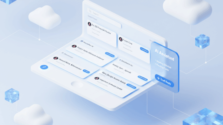 Perplexity Email Assistant