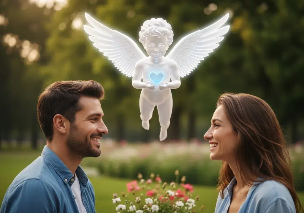 Keez : Cupidon et l’IA