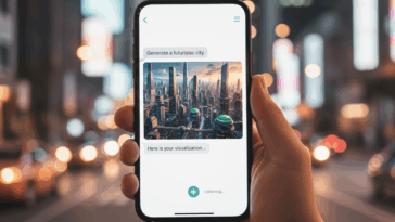 Mise à jour mode vocal ChatGPT