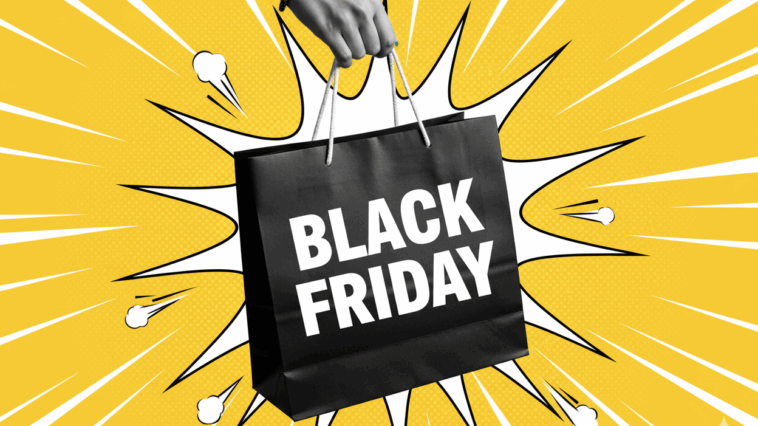 Codes promo black friday chatgpt