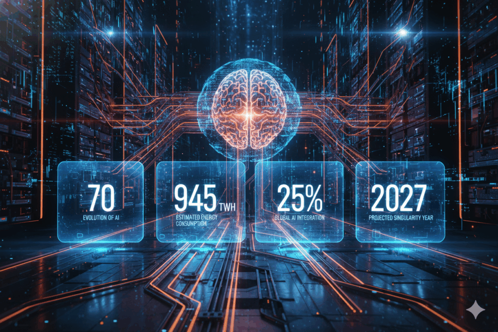 Que signifie ces chiffres pour l'IA ?