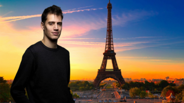 Arthur Mensch Mistral AI