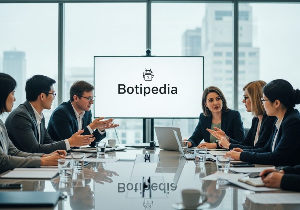 Botipedia