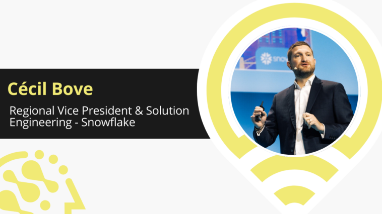 Cécil Bove Snowflake