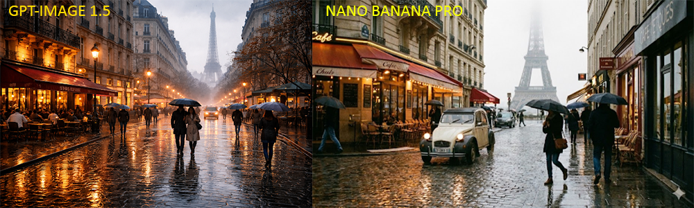 Image générée sur Nano Banan pro et GPT-Image 1.5