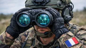 France Airbus IA pour l'armée