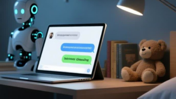 Quand nos compagnons IA deviennent des prédateurs