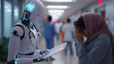 L'IA dans les soins primaires