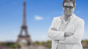 Yann LeCun Start-up à Paris