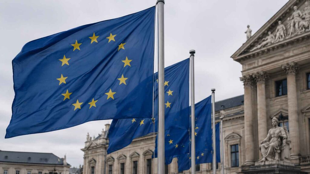 Les dispositifs légaux qui encadrent l'IA générative en Europe