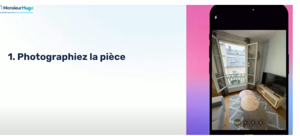 Monsieur Hugo : État des lieux avec IA