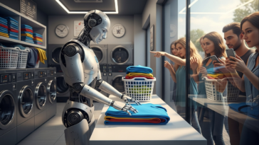 Découvrez comment les robots humanoïdes changent tout
