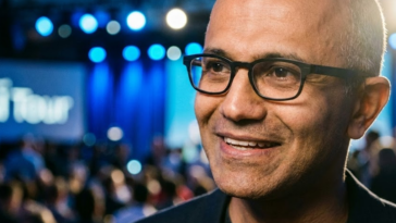 PDG Microsoft AI Tour