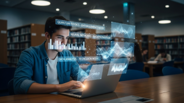 Tout savoir sur Smodin AI et ses usages