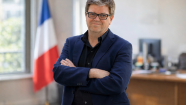 Yann LeCun start-up France