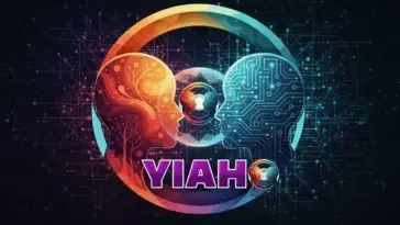 YIAHO intelligence artificielle