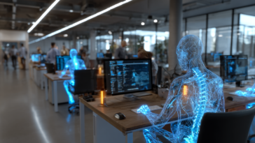 Agents IA Autonomes en entreprise