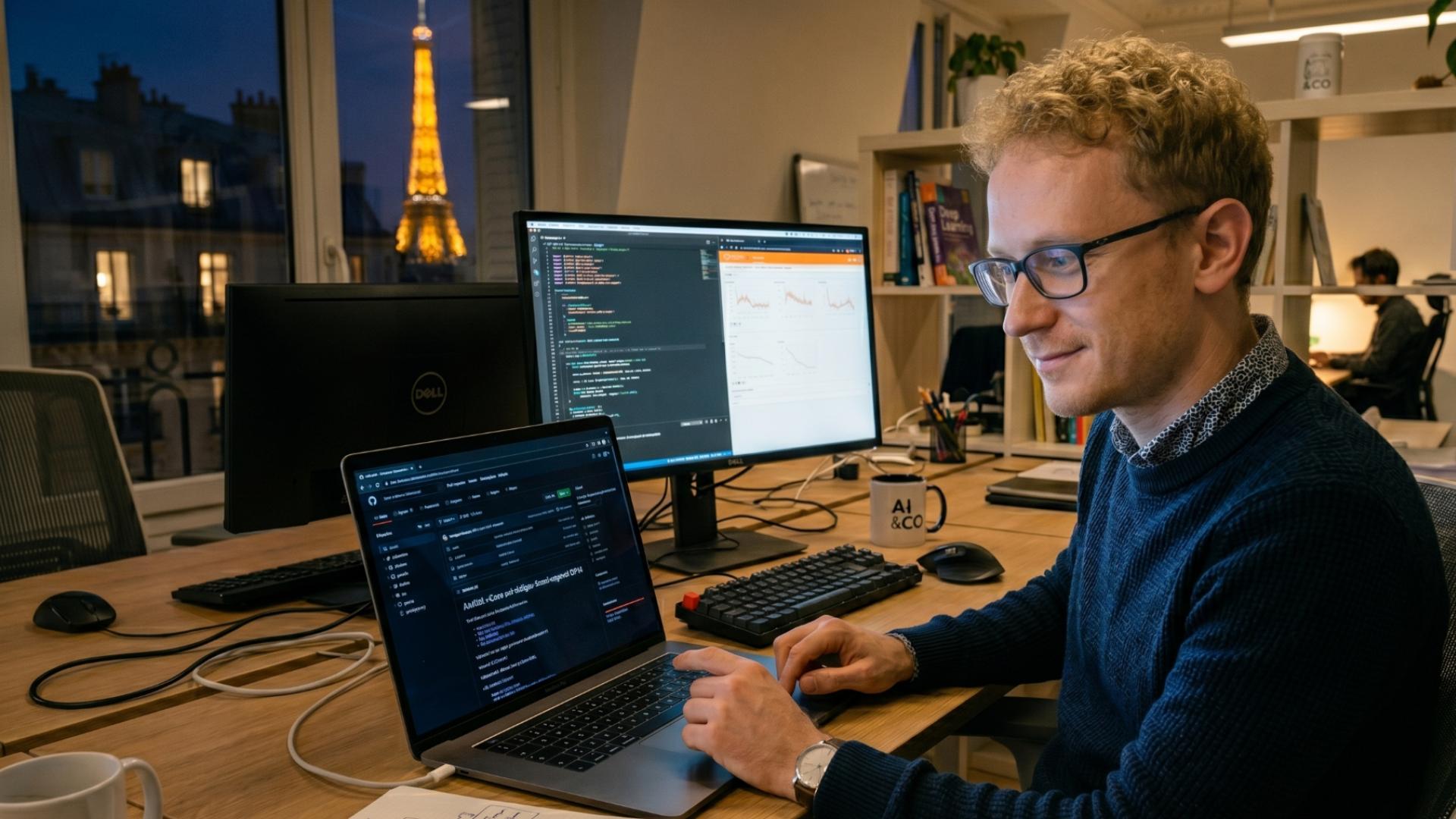 Comment accéder au code source d’AlexNet, l’ancêtre de l’IA ?