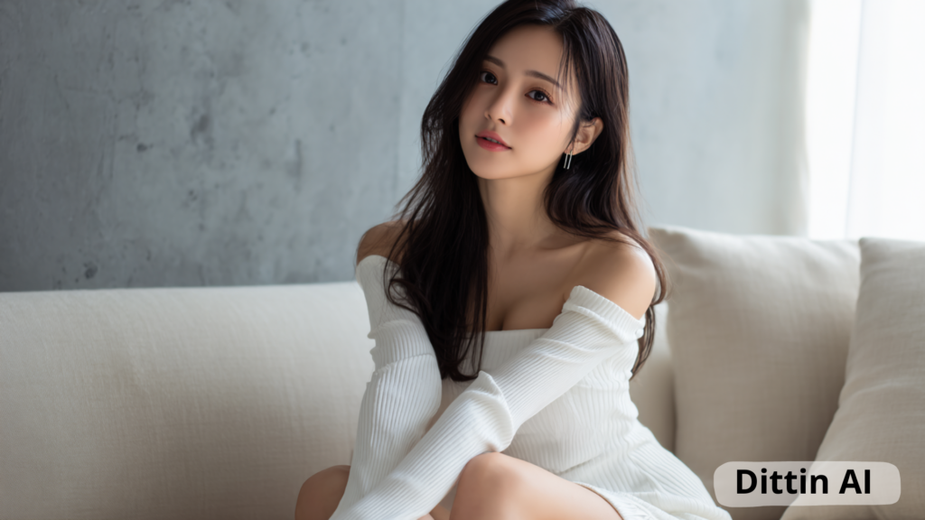 Dittin AI, une alternative à Replika pensée pour le contrôle total