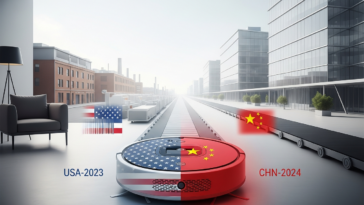 Picea Robotics change l’avenir de Roomba avec son rachat